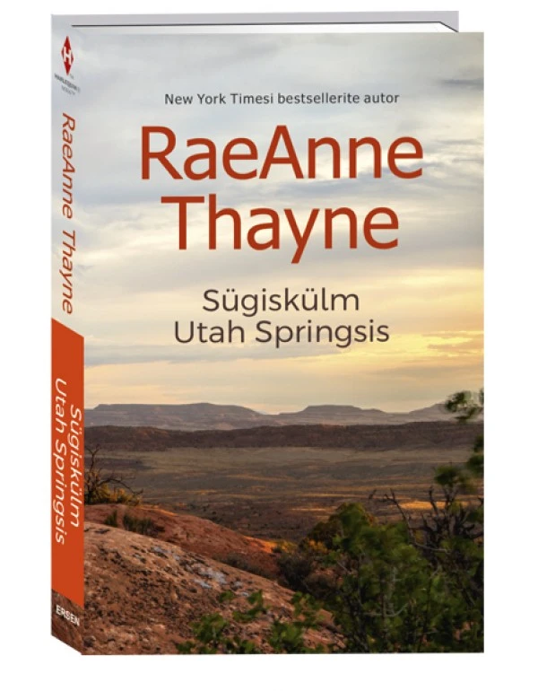 Sügiskülm Utah Springsis