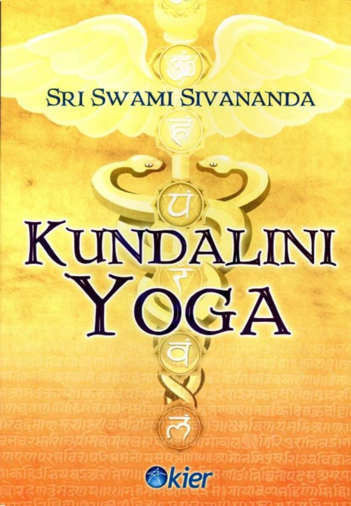 Kundalini Yoga