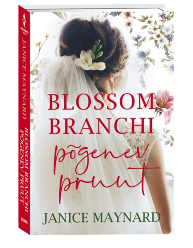 Blossom Branchi põgenev pruut