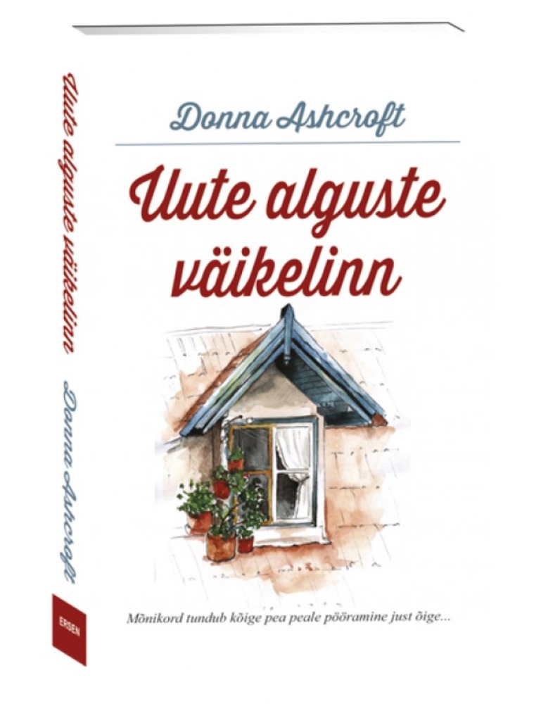 Uute alguste väikelinn