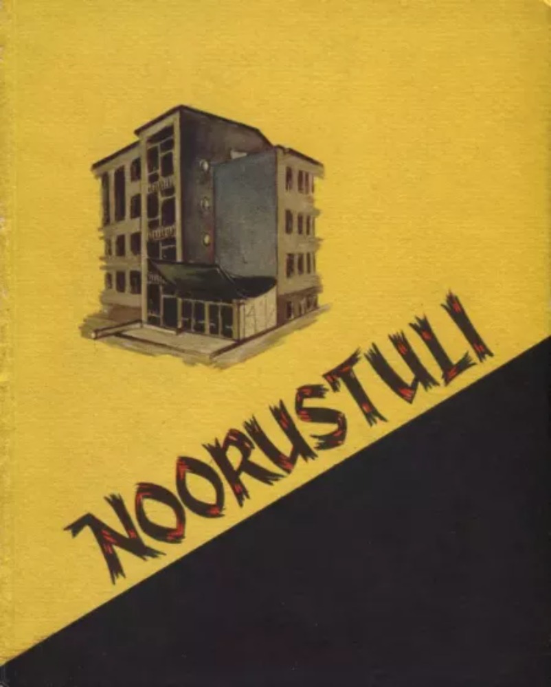 Noorustuli
