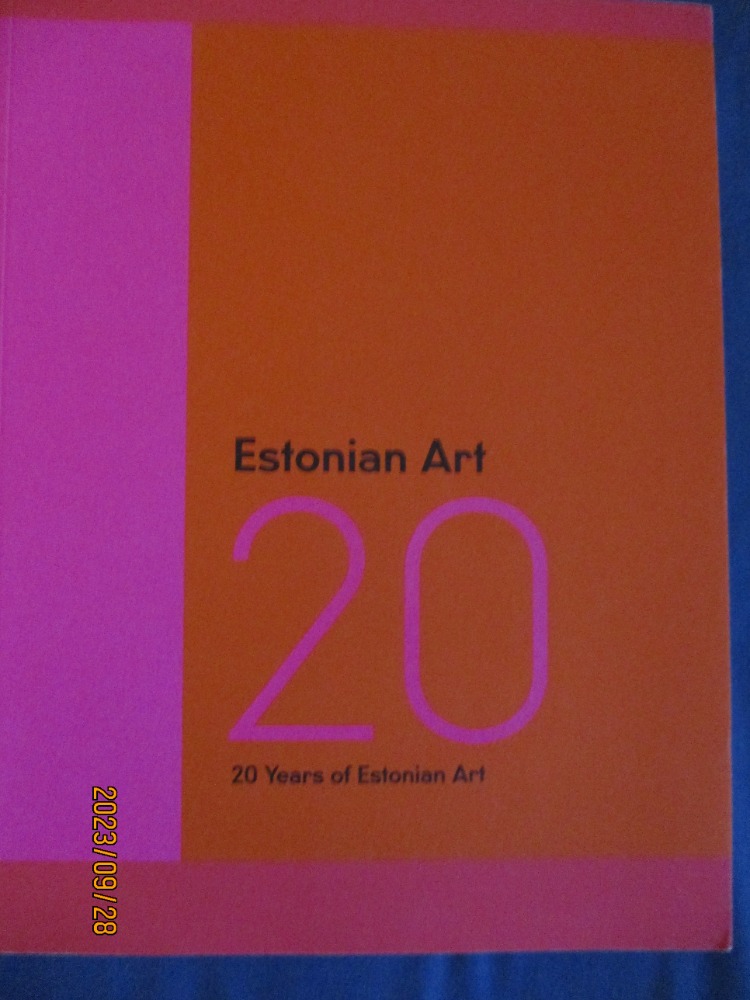 Estonian Art 20