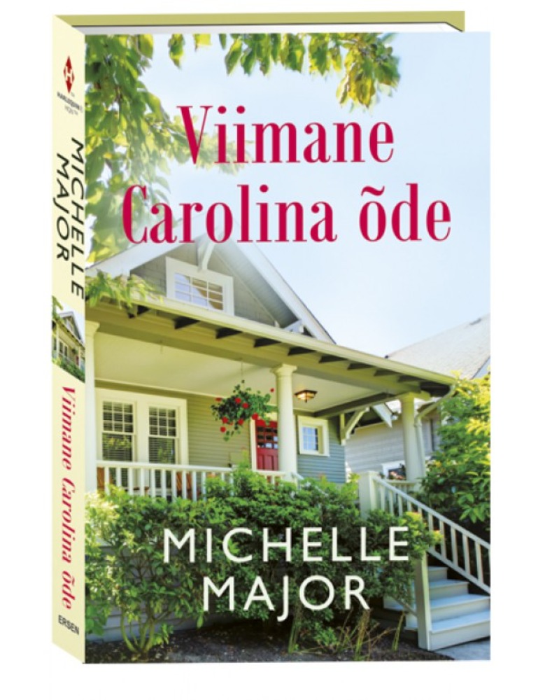 Viimane Carolina õde