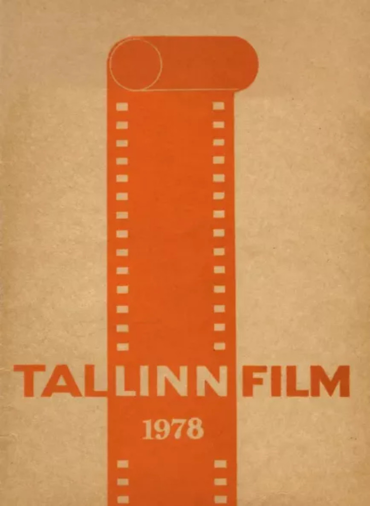 Filmograafia 1978