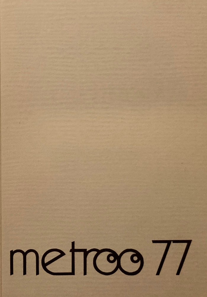 Metroo 77