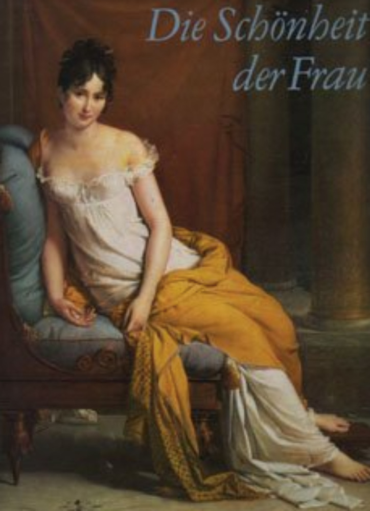 Die Schönheit der Frau