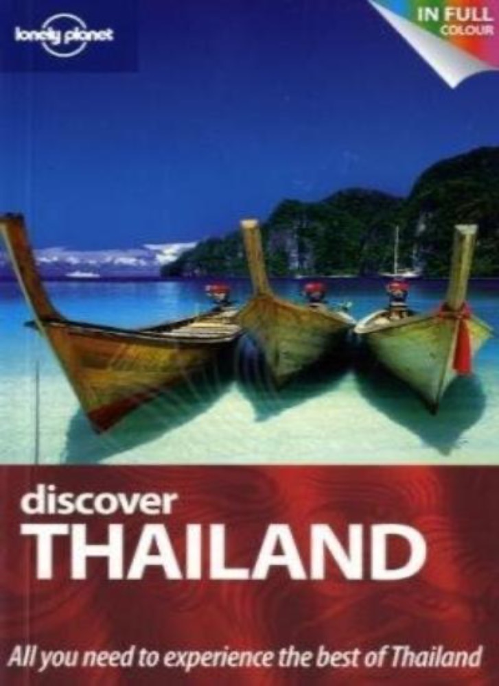 Discover Thailand