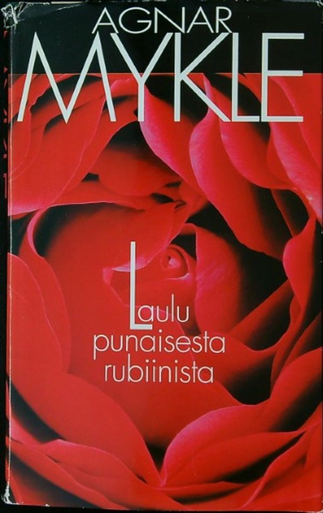 Laulu punaisesta rubiinista