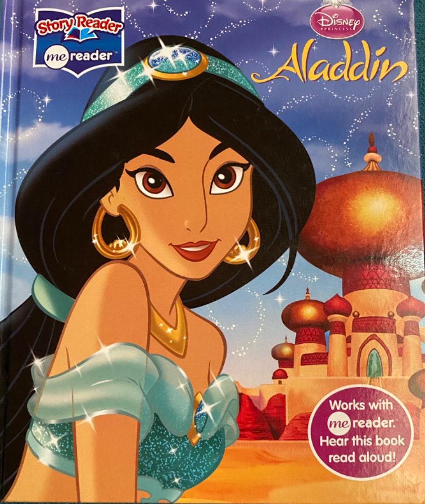 Aladdin