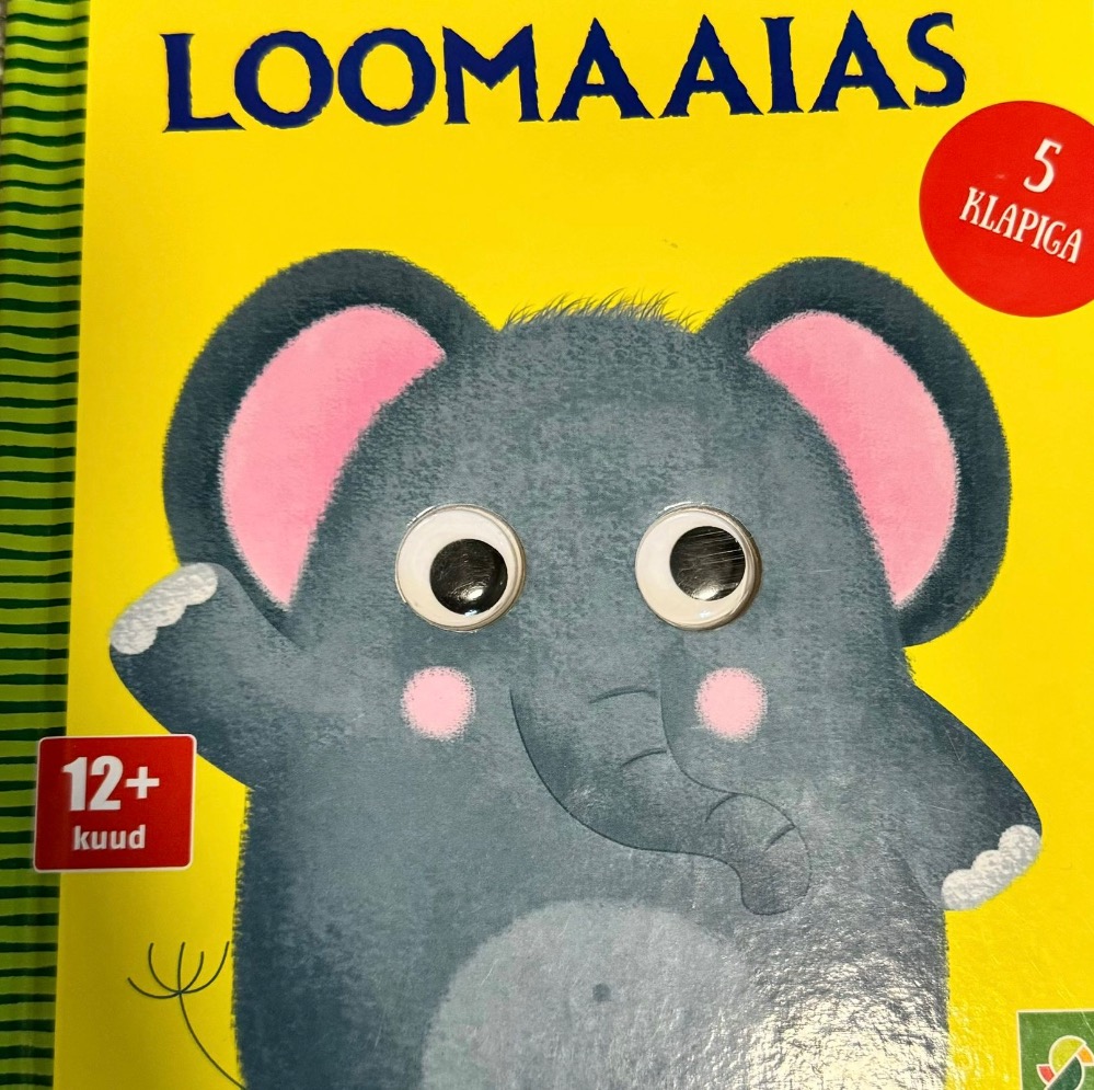 Loomaaias