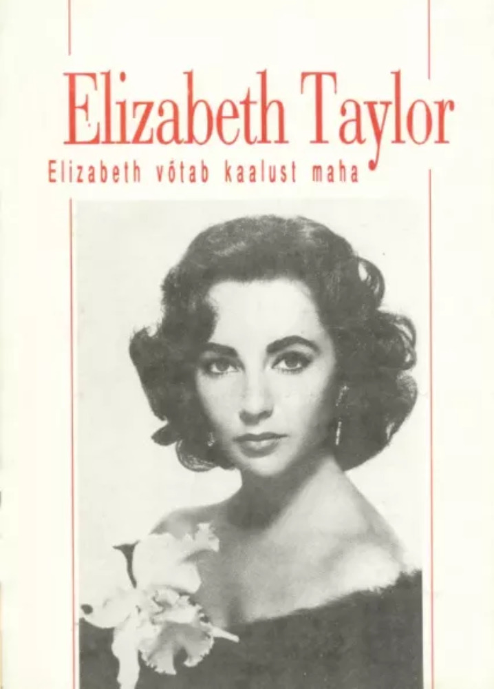 Elizabeth võtab kaalus maha