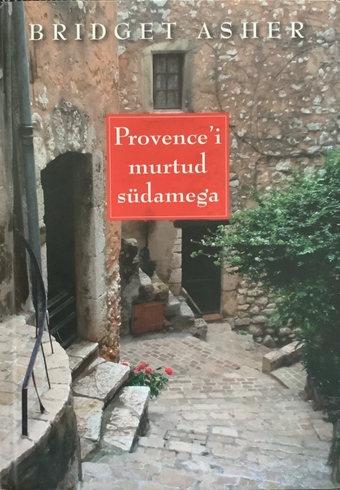 Provence'i murtud südamega