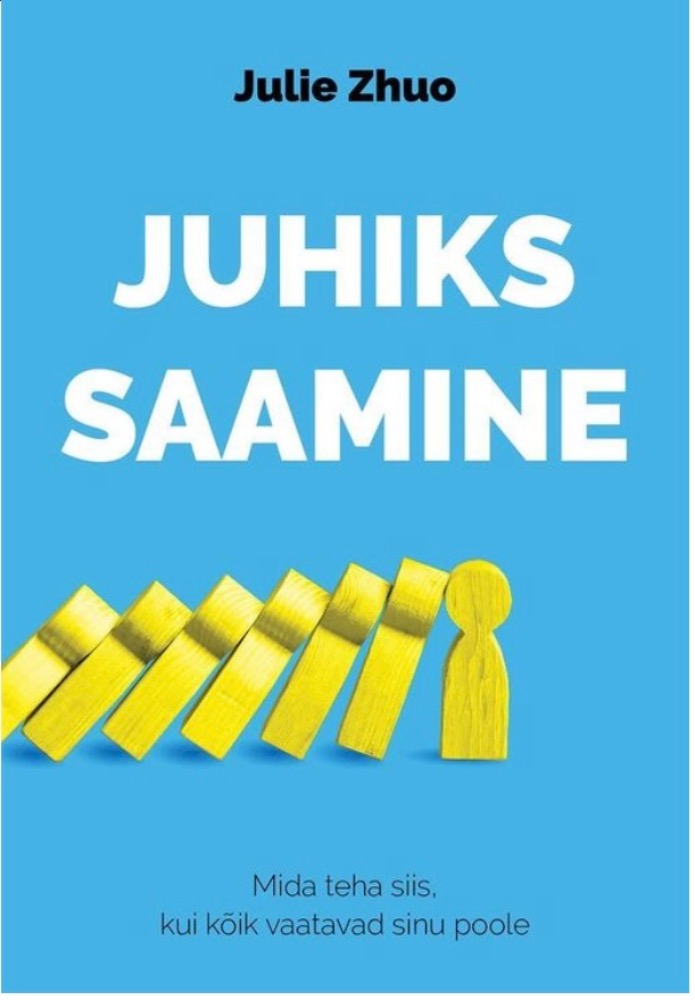 Juhiks saamine