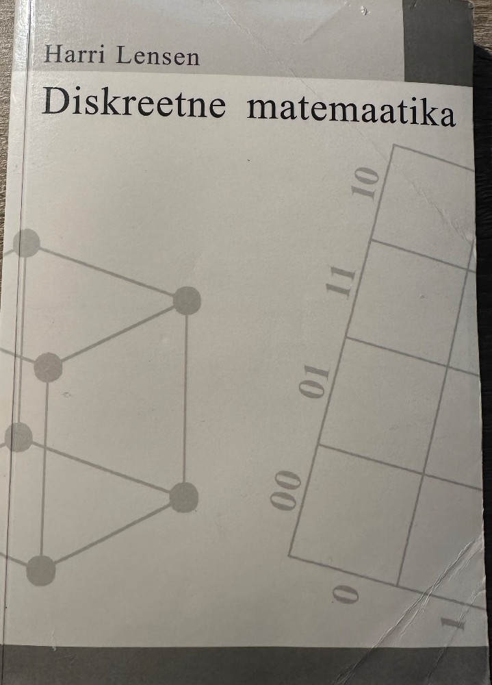 Diskreetne matemaatika