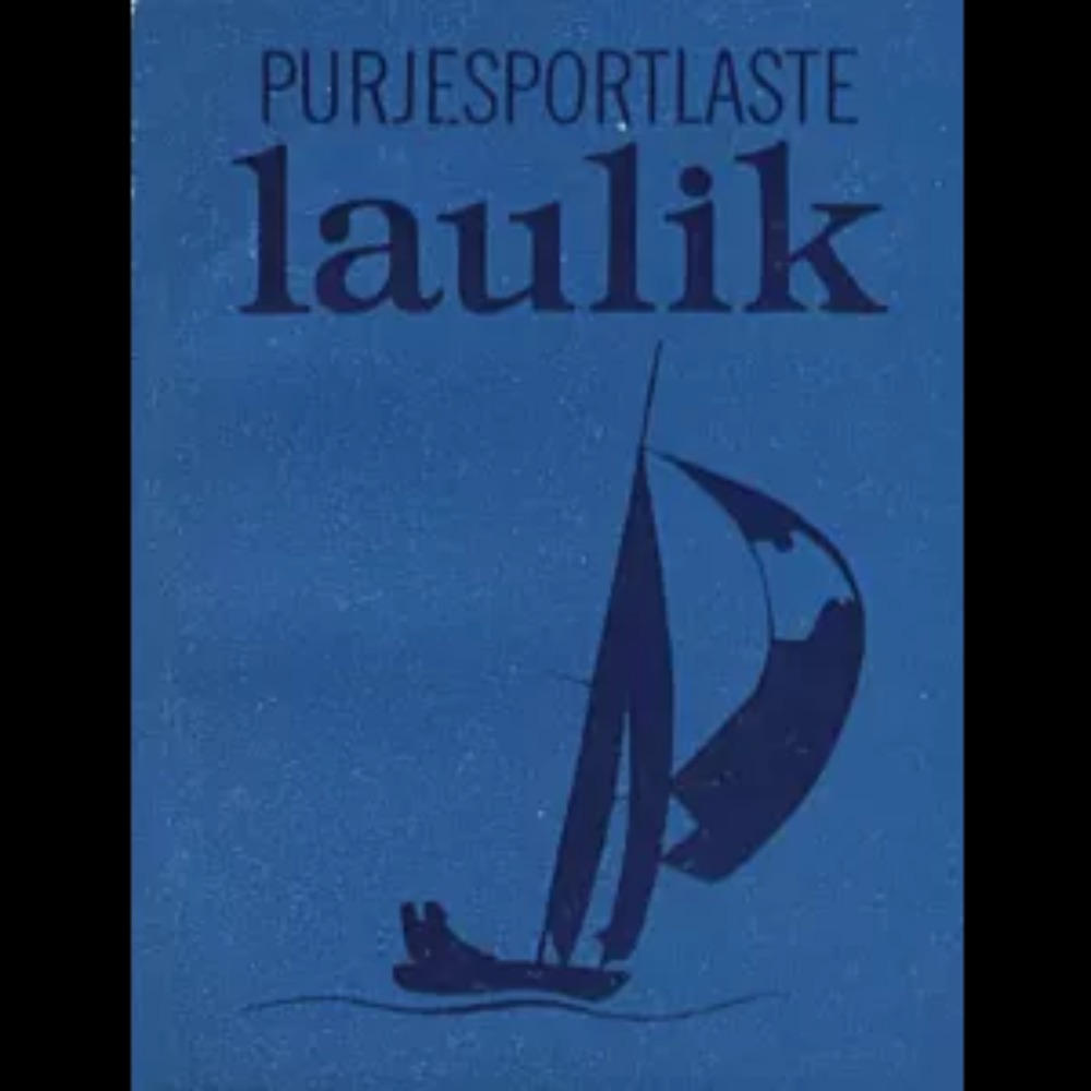 Purjesportlaste laulik